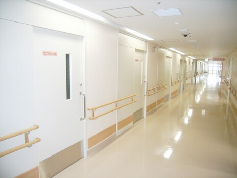 新潟大学病院